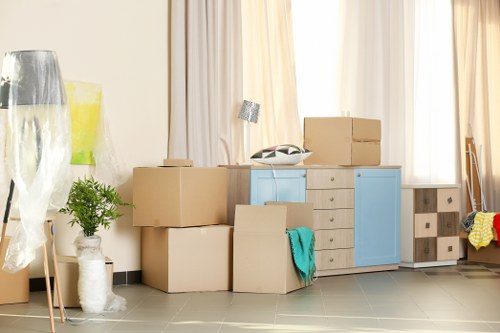Specialist piano removals in Highbury for upright and grand pianos