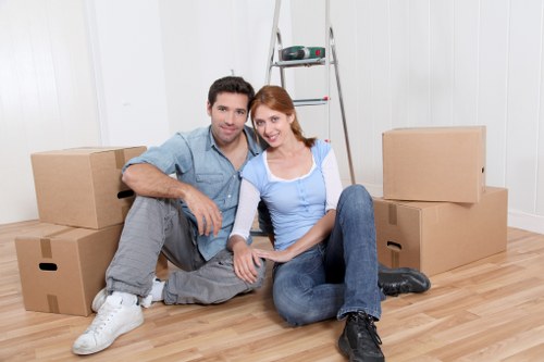 Storage for homes and businesses near Highbury
